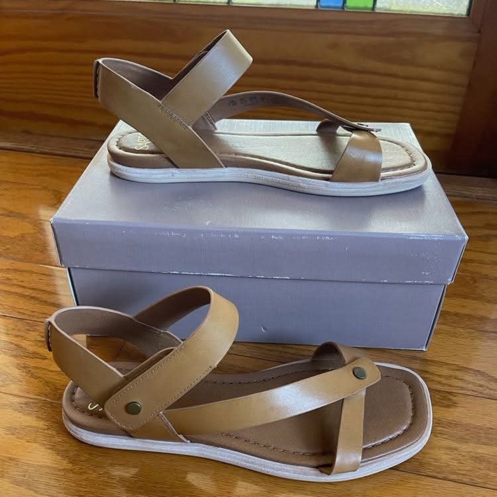 Franco Sarto sandals